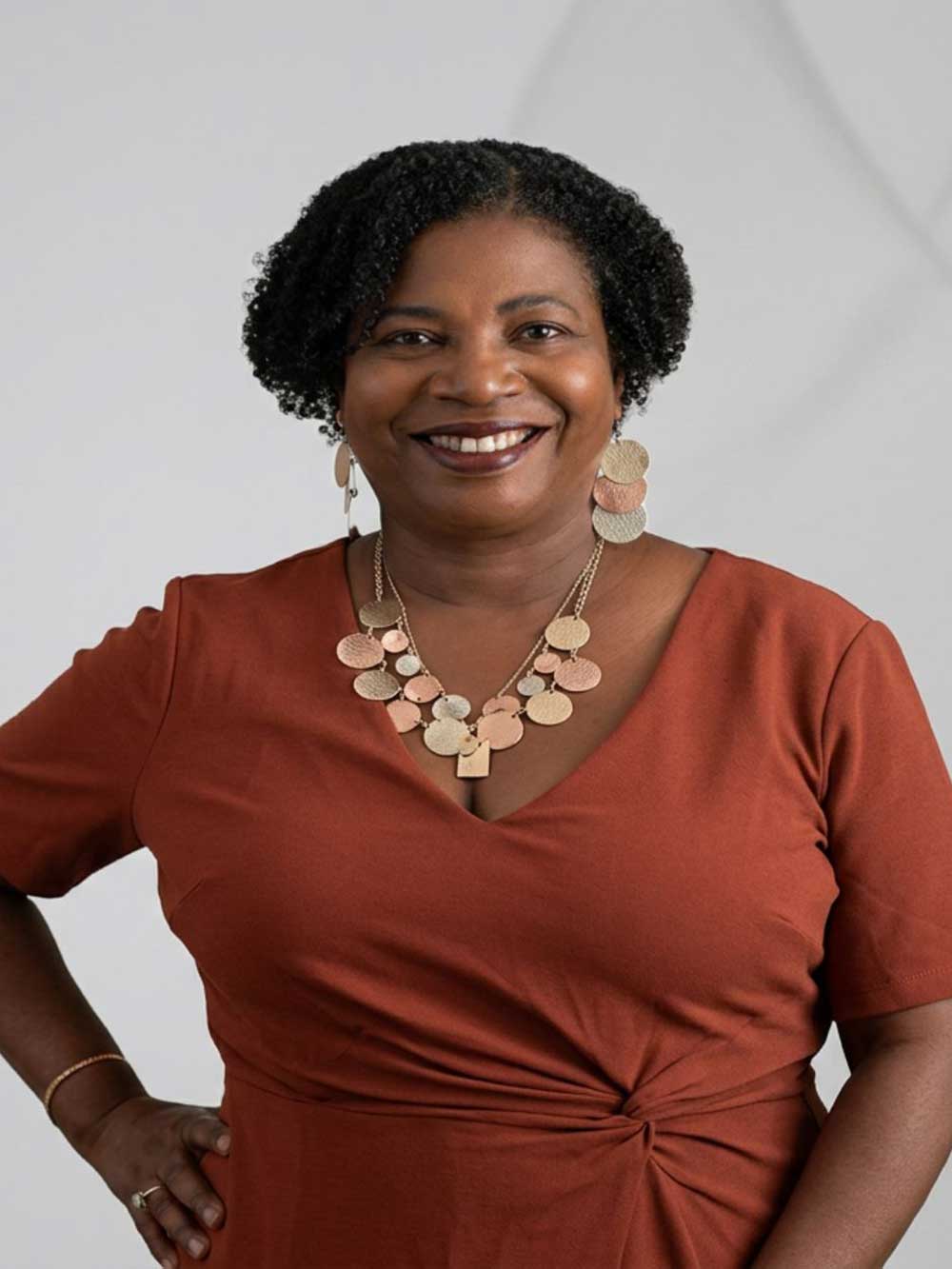Sharon Evans