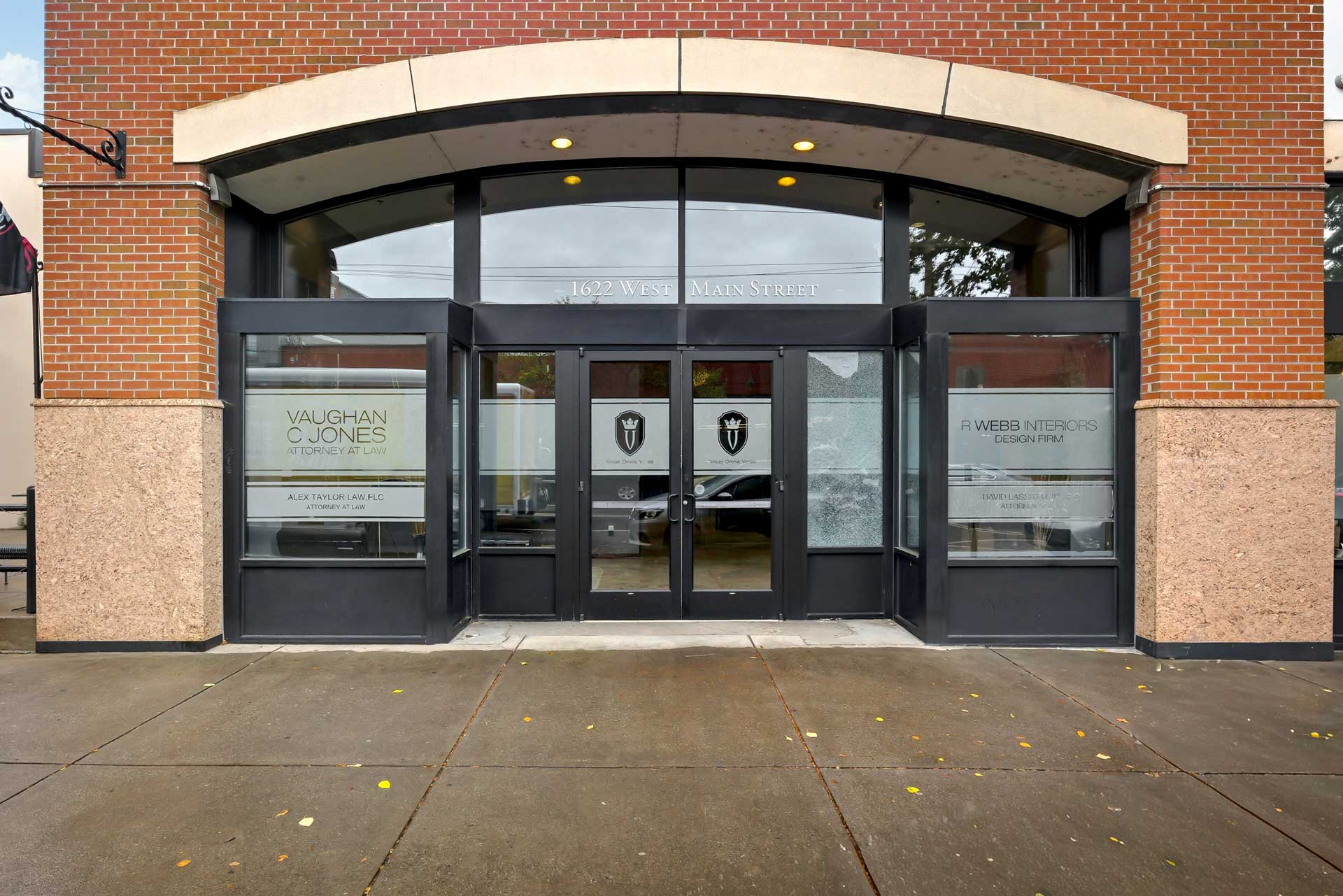 1622 W. Main Street, Richmond, Virginia 23220, 0 , 0 ,0,Office,For Sale,W. Main Street,0,1006