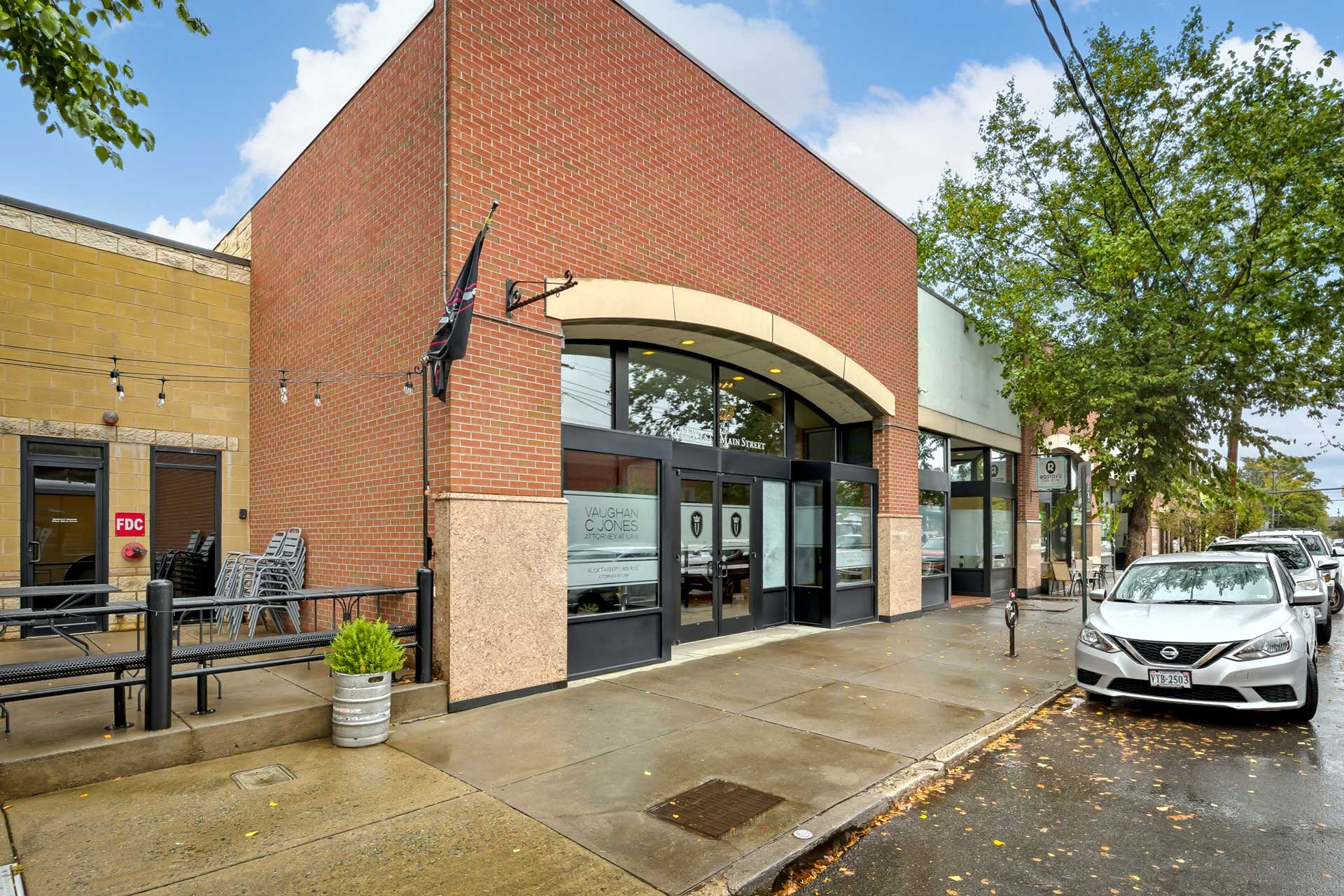 1622 W. Main Street, Richmond, Virginia 23220, 0 , 0 ,0,Office,For Sale,W. Main Street,0,1007