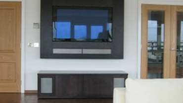 Liberty York Cabinets & Dressers