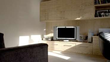 Liberty York Cabinets & Dressers