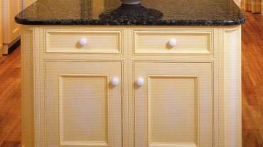 Liberty York Cabinets & Dressers