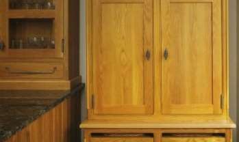 Liberty York Cabinets & Dressers