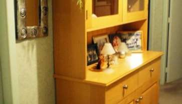 Liberty York Cabinets & Dressers