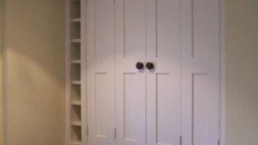 Liberty York Cabinets & Dressers