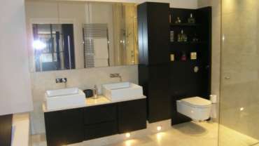 Liberty York Cabinets & Dressers