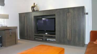Liberty York Cabinets & Dressers