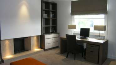 Liberty York Desks & Bookcases