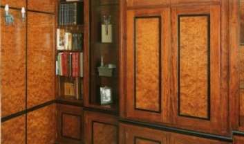 Fitted Wardrobes