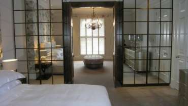 Fitted Wardrobes