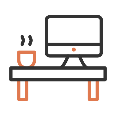 Desks & Bookcases