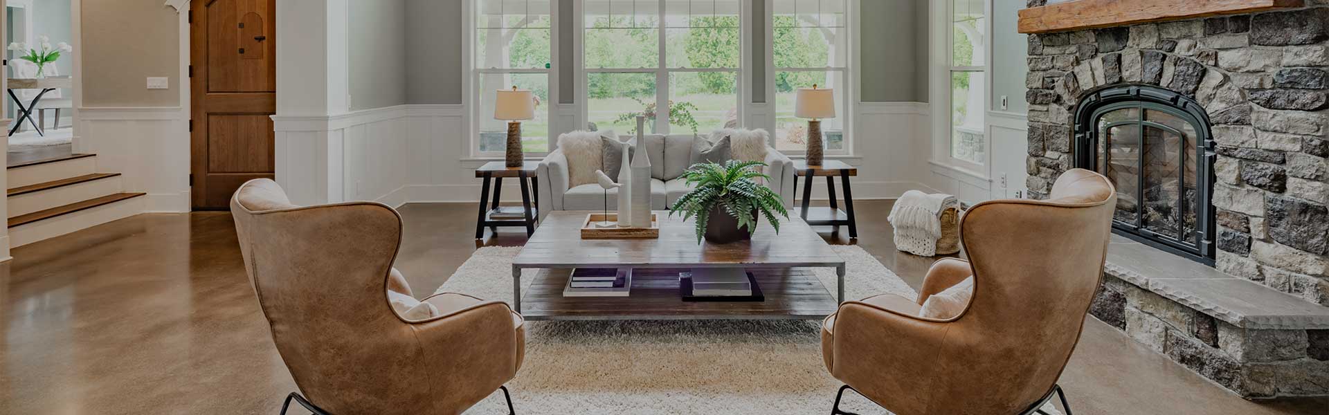 Find Your Dream Home