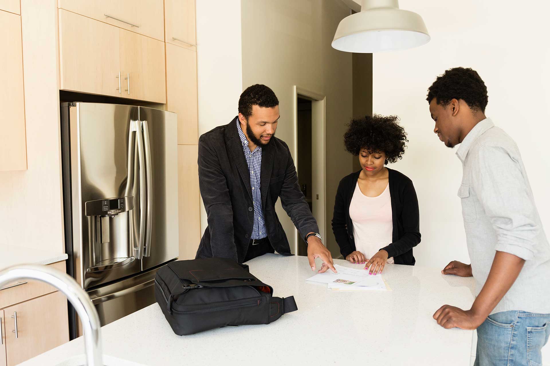 Hiring a Real Estate Attorney